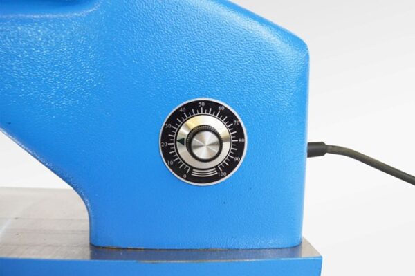 Variable Speed PCB Drill Controller