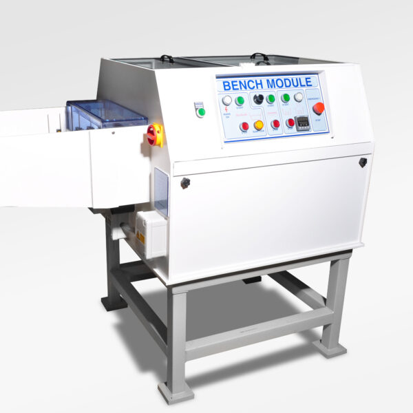 Conveyorised Spray Processing/Etching/Developing Machines