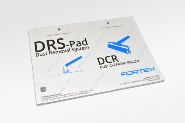 DRS Single Large Pad