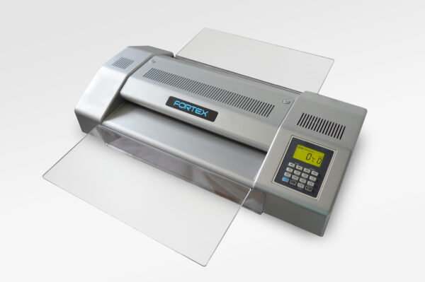 Dry Film Sheet Laminator