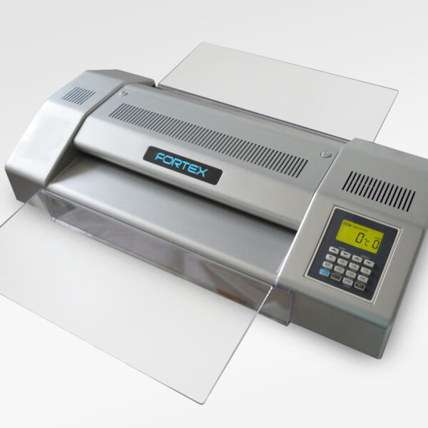 Dry Film Sheet Laminator