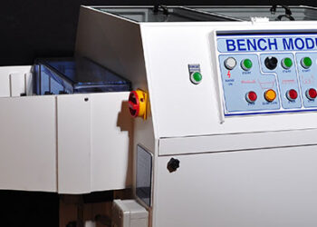 Spray Etching Machines