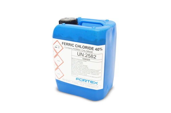 Ferric Chloride