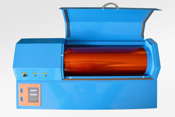 Large Photoplotter Drum