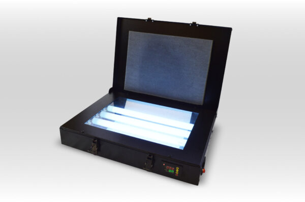 LV204 UV Exposure Unit