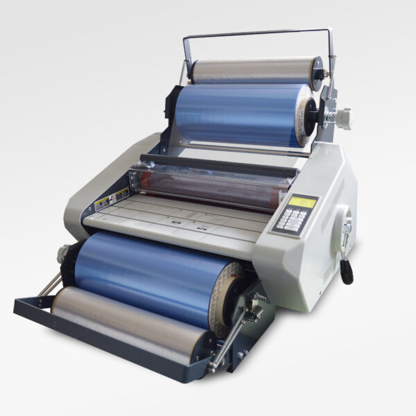 Dry Film Laminators & Accessories