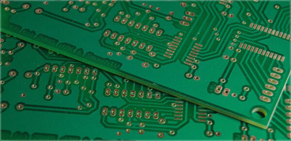 Solder Mask Board