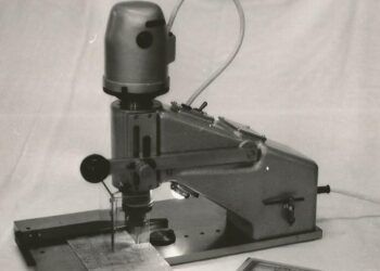 Pioneering Innovation: PCB Drilling Machine