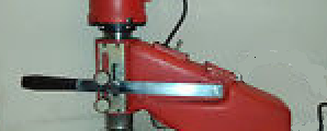 Fortex PCB Drilling Machine