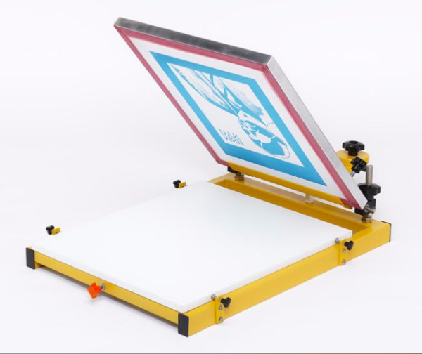 Screen Printer