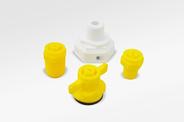 Spray Etching Machine Nozzles