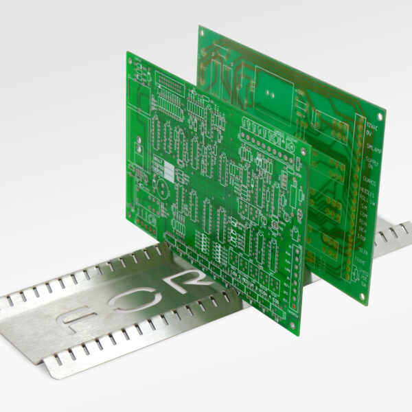 PCB Assembly Jigs and Holders