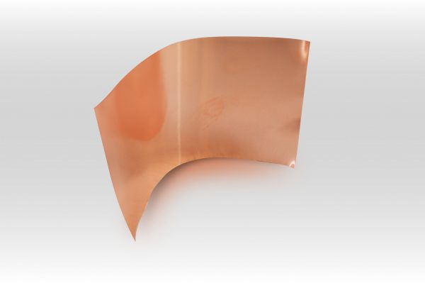 Copper Flex Sheet