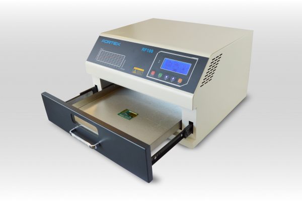 BGA Reflow Oven