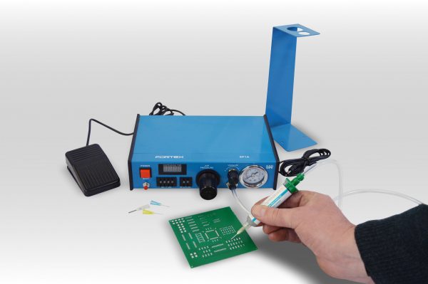 SP1A Solder Paste Dispenser