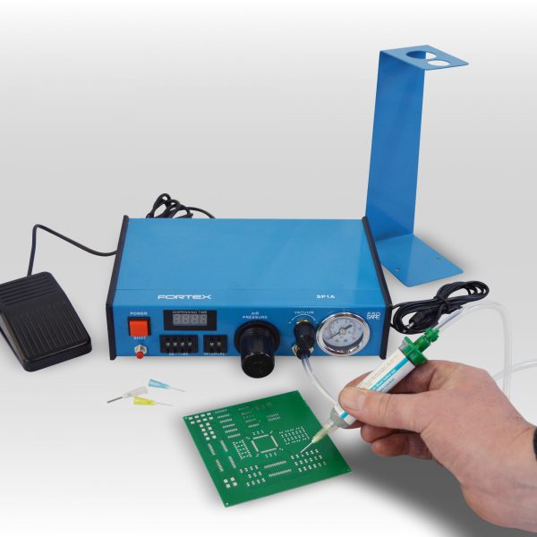 SP1A Solder Paste Dispenser