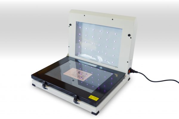 LED UV Exposure Unit