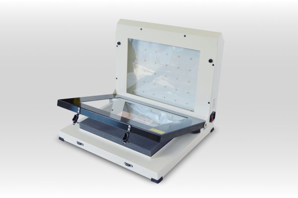 LED UV Exposure Unit