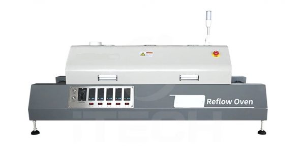 Reflow Oven