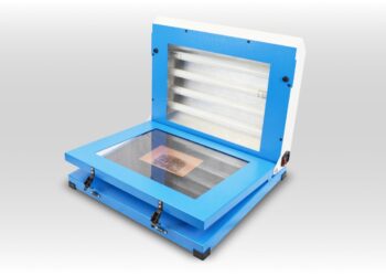 New UV Exposure Units