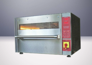 A range of Reflow Ovens are introduced