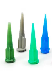 Plastic Nozzles