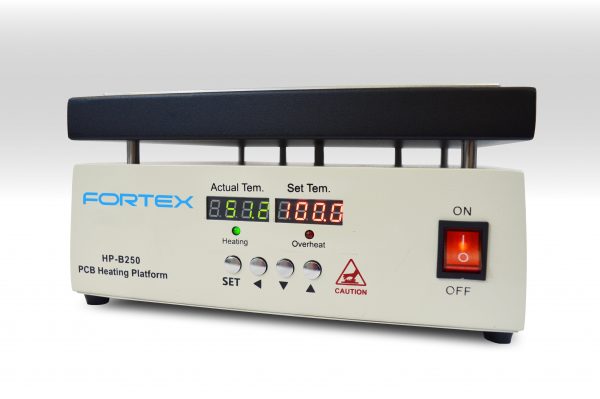 Soldering Hot Plate SMT Rework