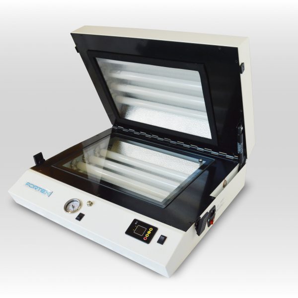 UV Exposure Vacuum Unit