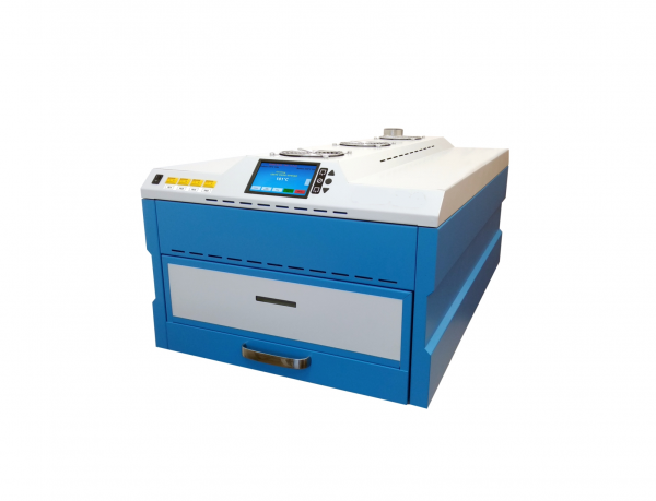 RF185 Reflow Oven