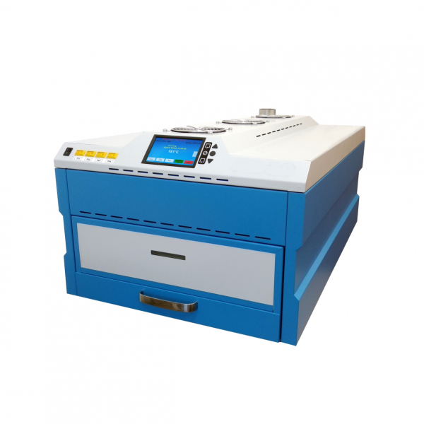 RF185 Reflow Oven