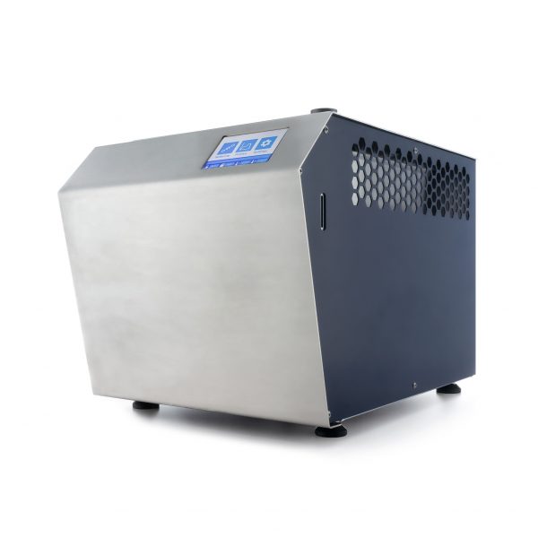 Vapour_Phase_Reflow_Oven