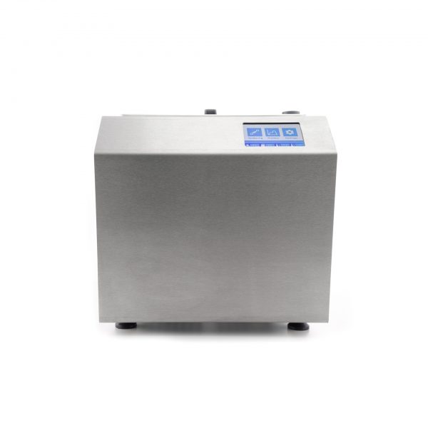 Vapour_Phase_Reflow_Oven