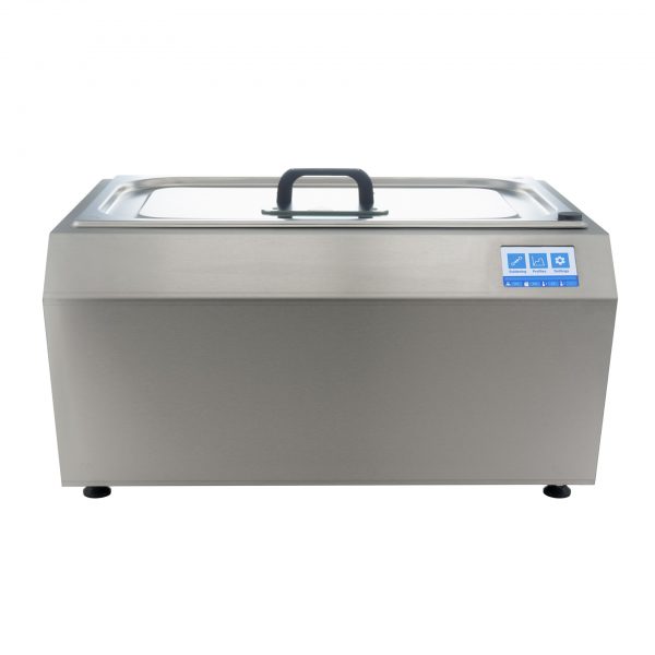 RF480 Vapour Phase Reflow Oven